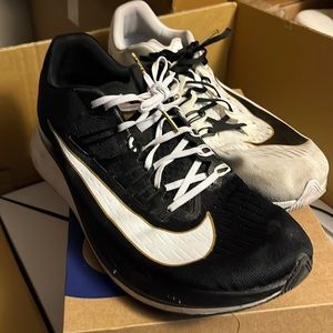 OG Nike carbon plated shoe bundle (price is for all 3 pairs)